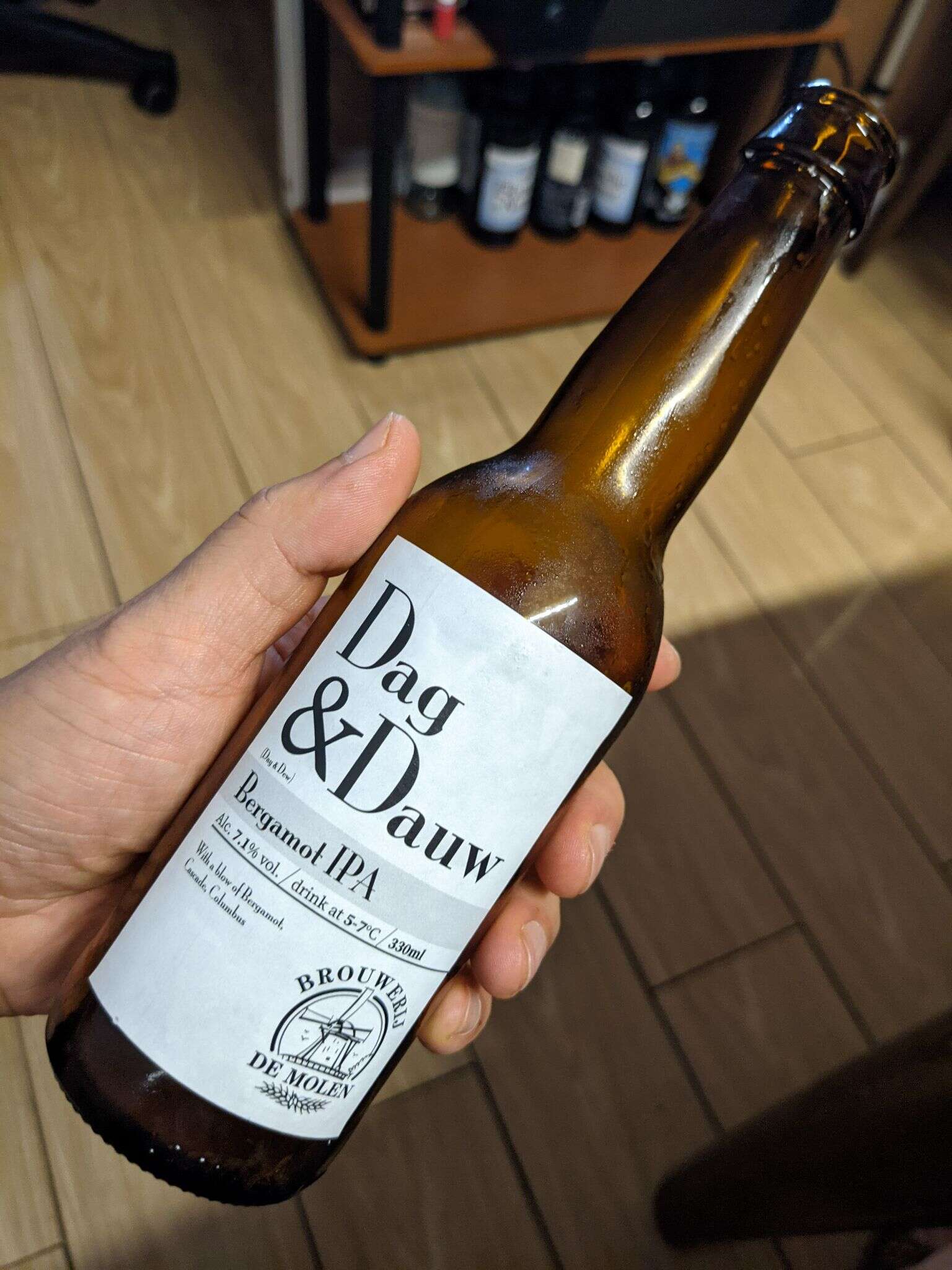 De Molen Dag & Dauw 20210723 101507912